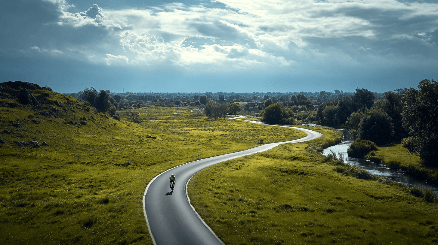 Dit neem je mee op een zorgeloze fietstocht