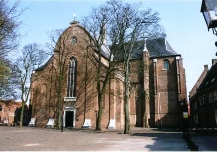 Grote Kerk