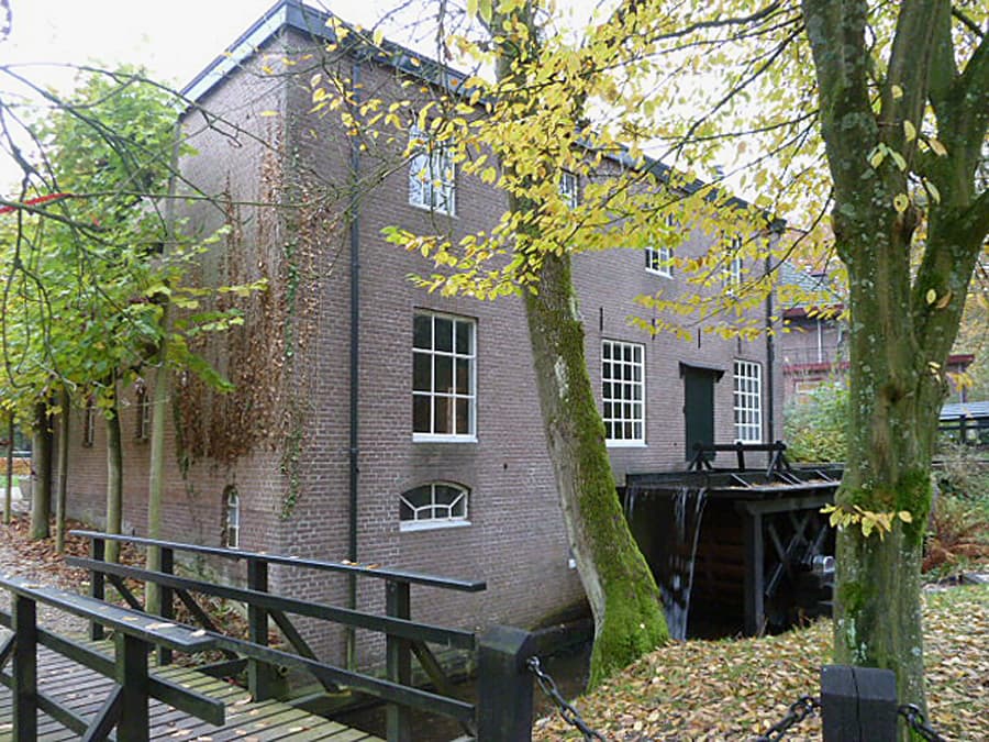 Molen de Ruitersmolen