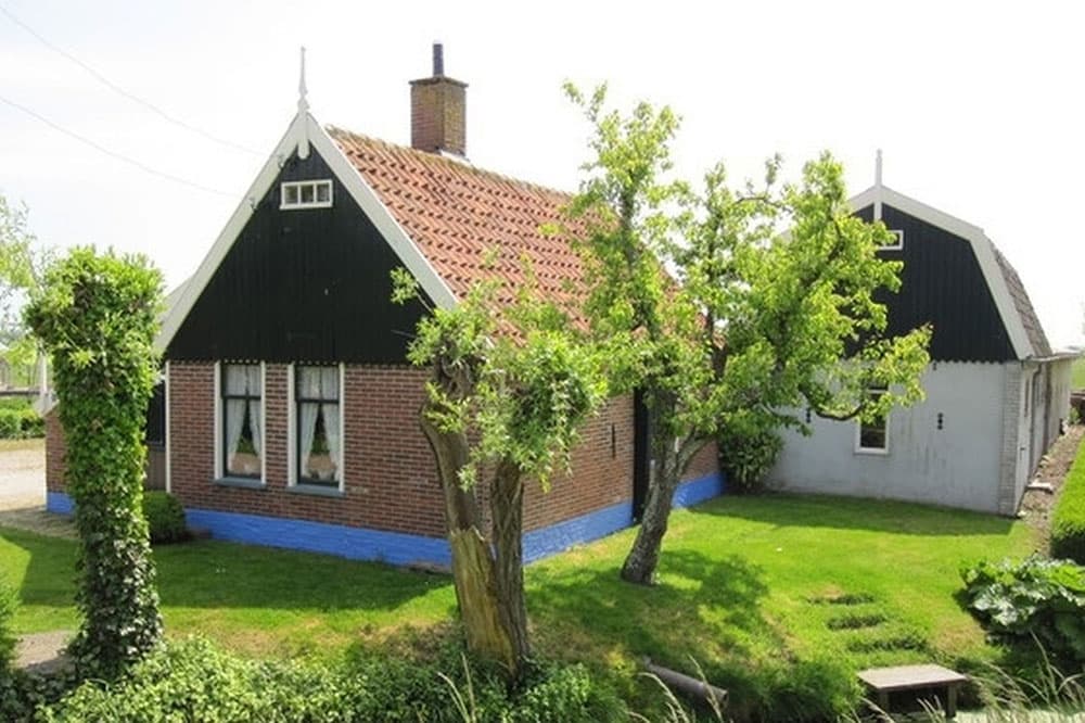 Museum Huis van Oud