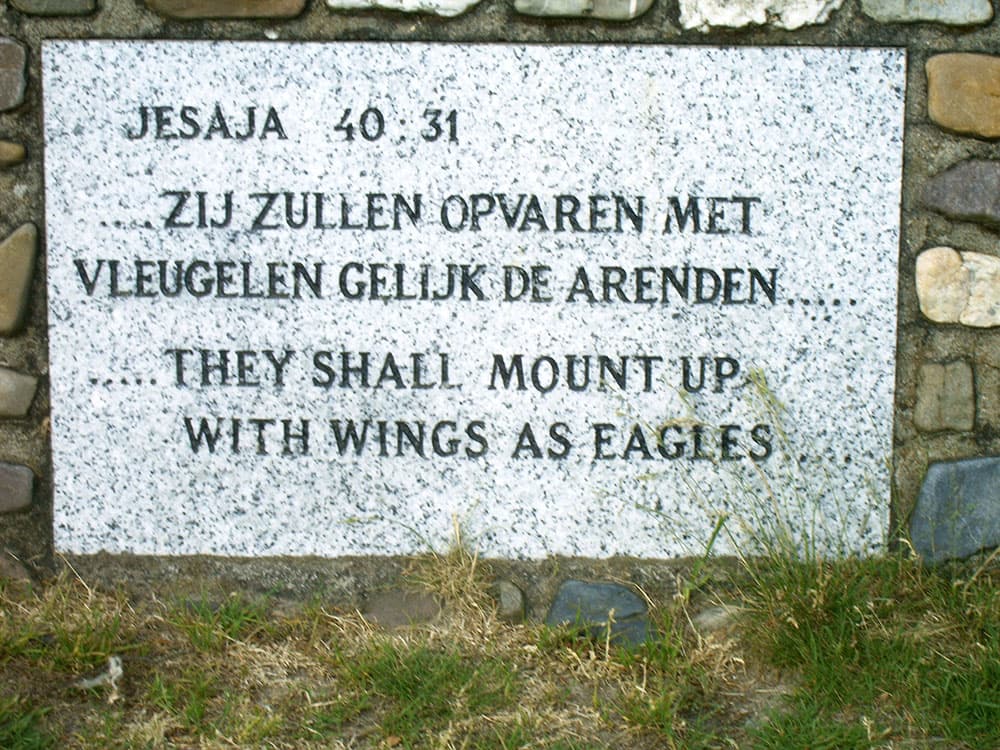 Airborne Monument