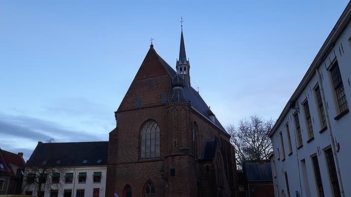 Catharinakapel