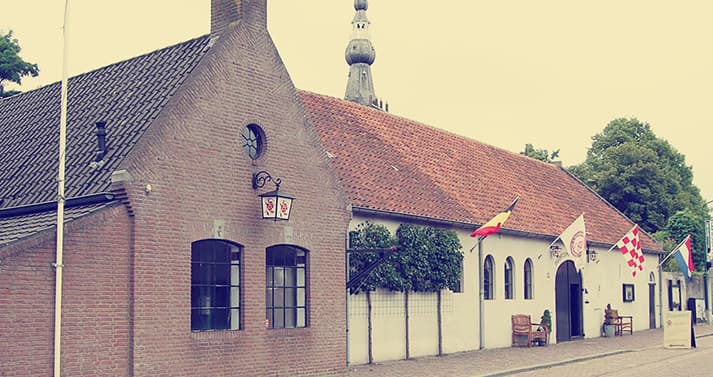 Museumbrouwerij de Roos