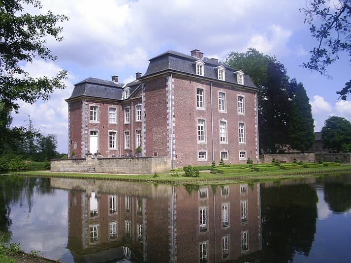 Kasteel Cortenbach