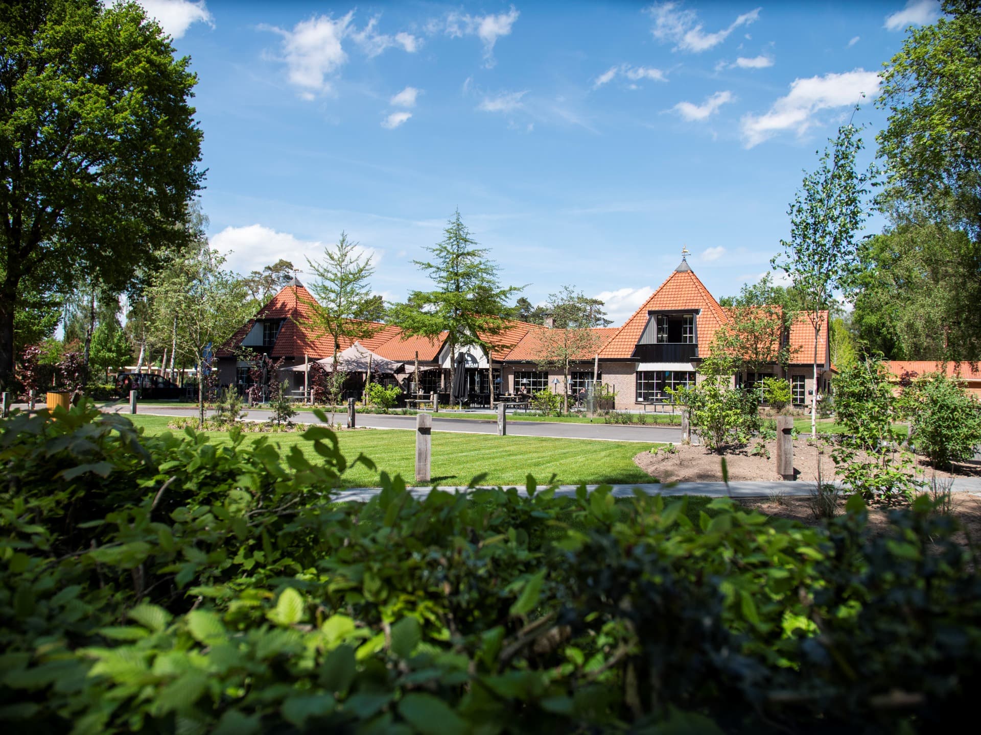 TopParken | Resort Veluwe