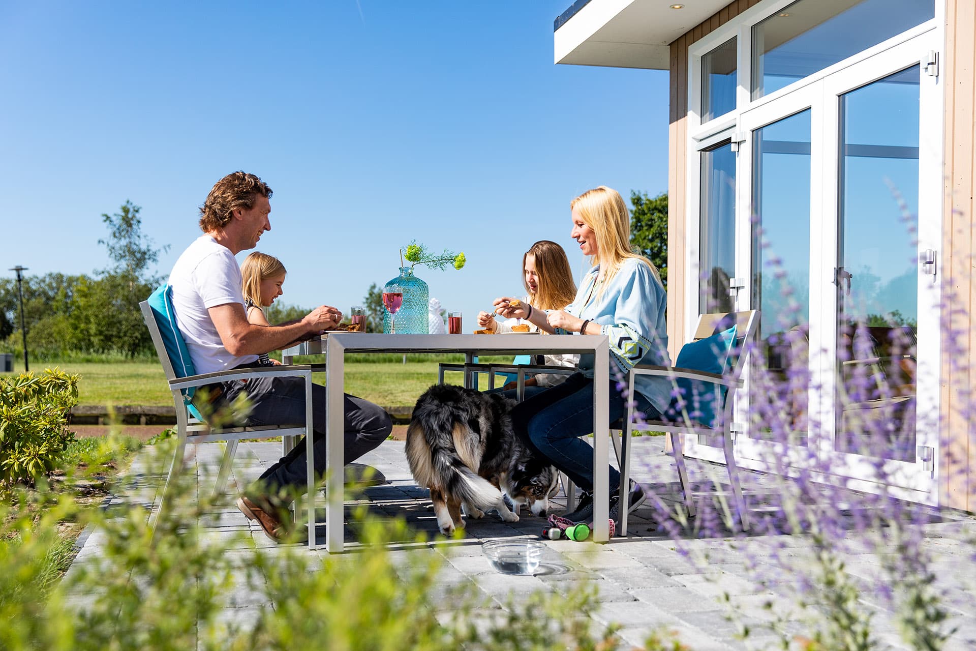 TopParken | Parc de IJsselhoeve