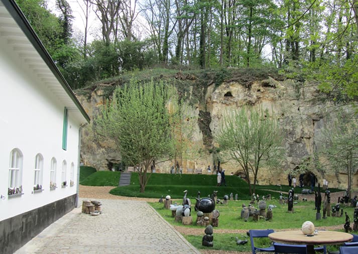 Beeldentuin Maastricht