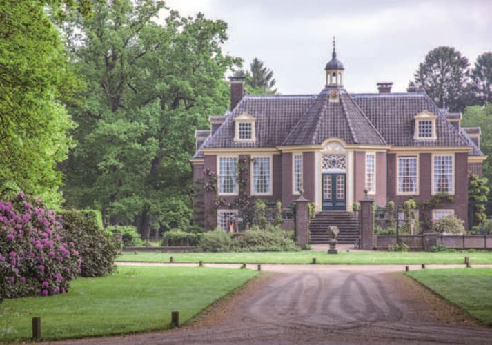 Buitenplaats De Wiersse