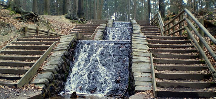 Loenense Waterval