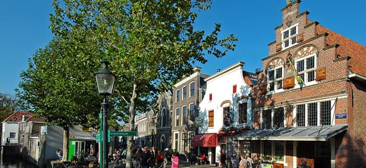 Museum de Heksenwaag