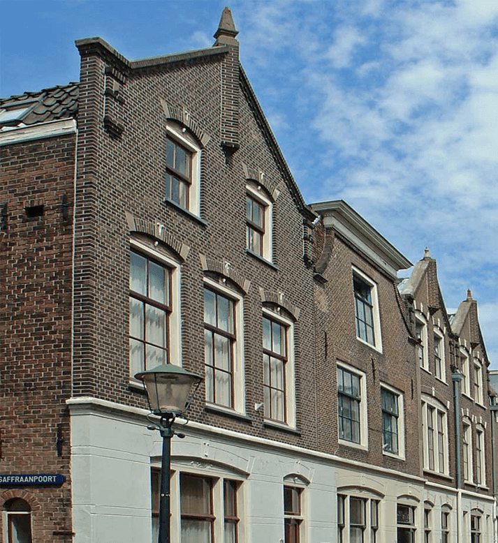 Goudse Plateelfabrieken