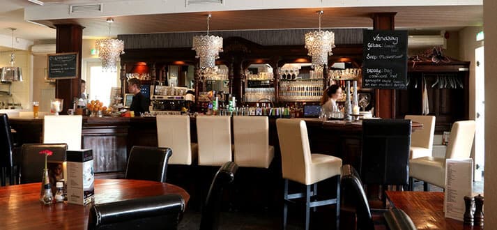 Grand Bistro de Rotonde