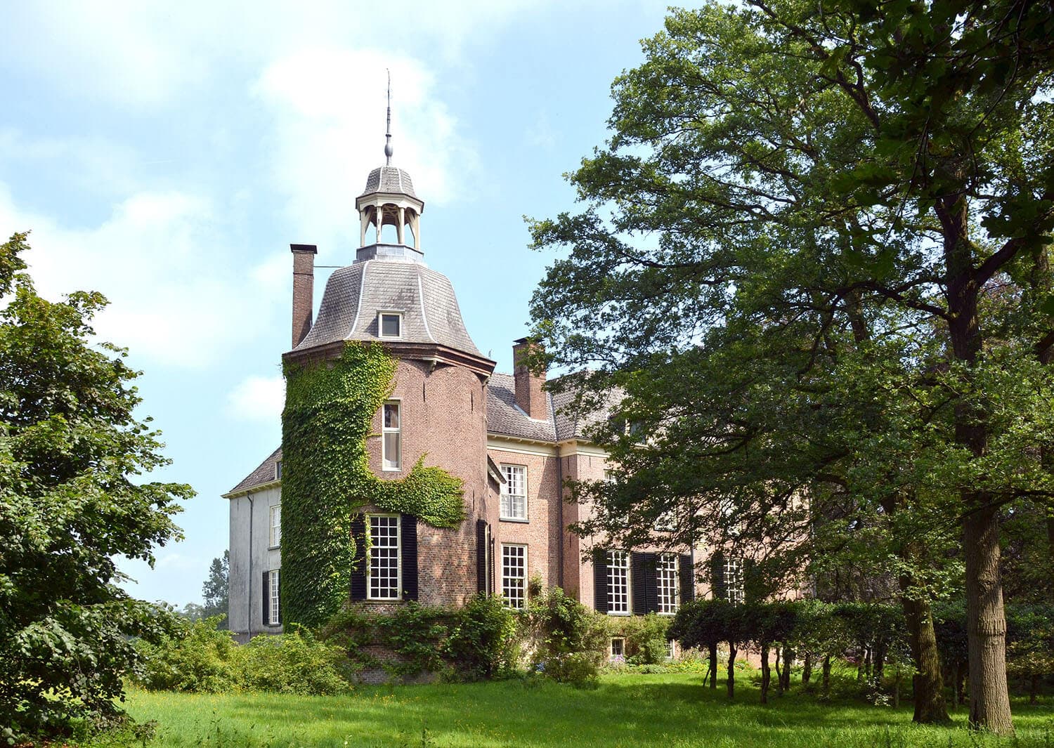 9 Kastelenroute Vorden