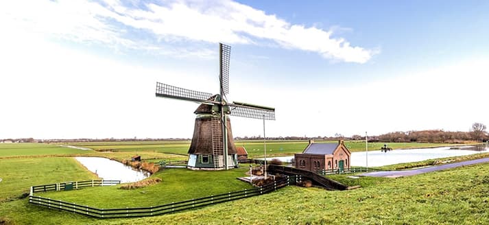 De Grote Molen