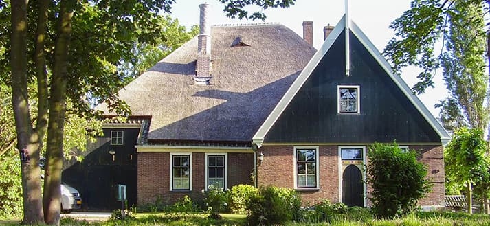 Boerderij Swanenplaats