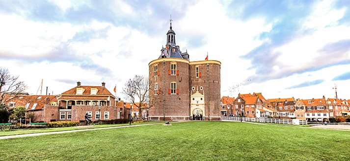 Cultureel Centrum de Drommedaris