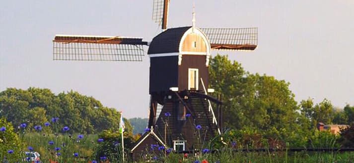 Molen Ter Leede