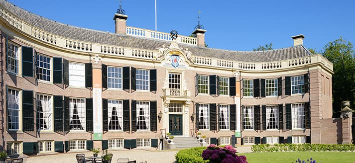 Kasteel Groeneveld
