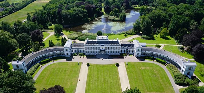 Paleis Soestdijk