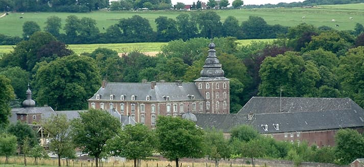 Kasteel Neuborg