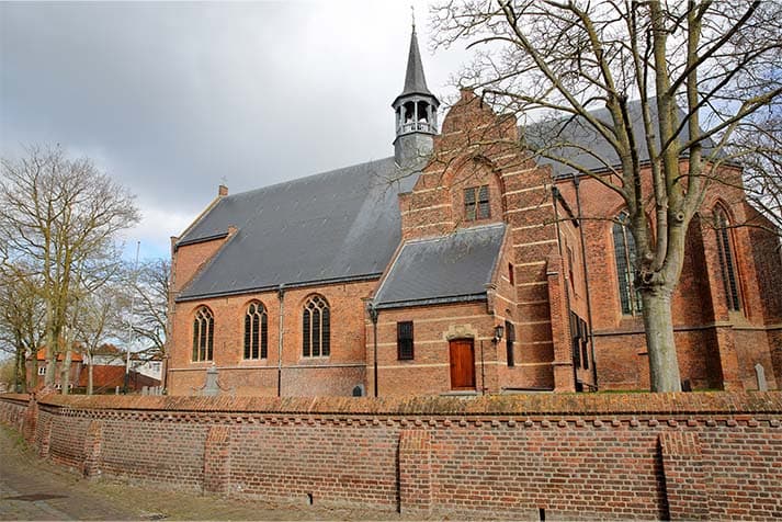 Catharijnekerk