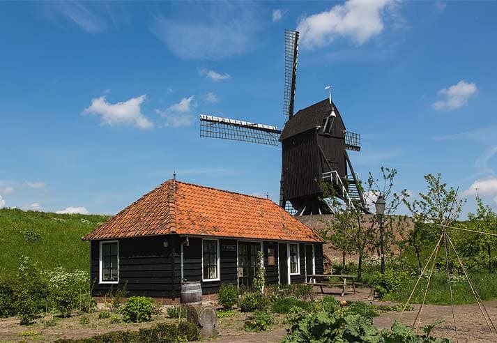Molen Nummer II