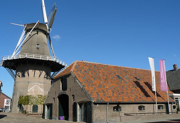Molen Concordia