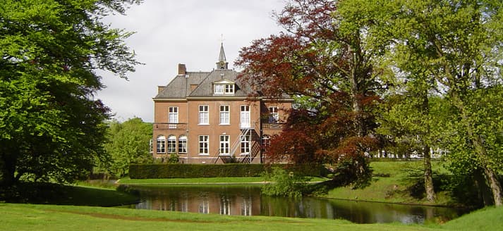 Kasteel Hoekelum