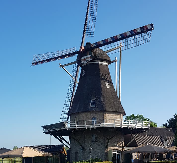Molen Sint Jan