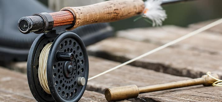 Forellenpark De Haere