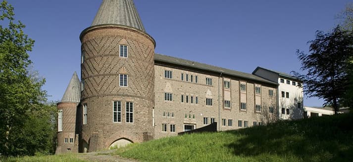 Abdij Sint Benedictusberg