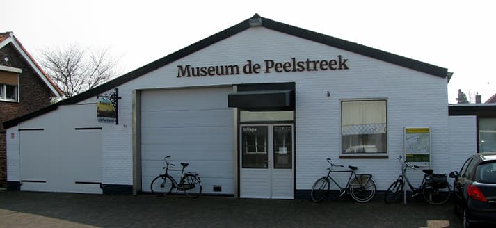 Museum De Peelstreek