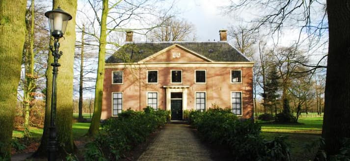 Huis Kernhem