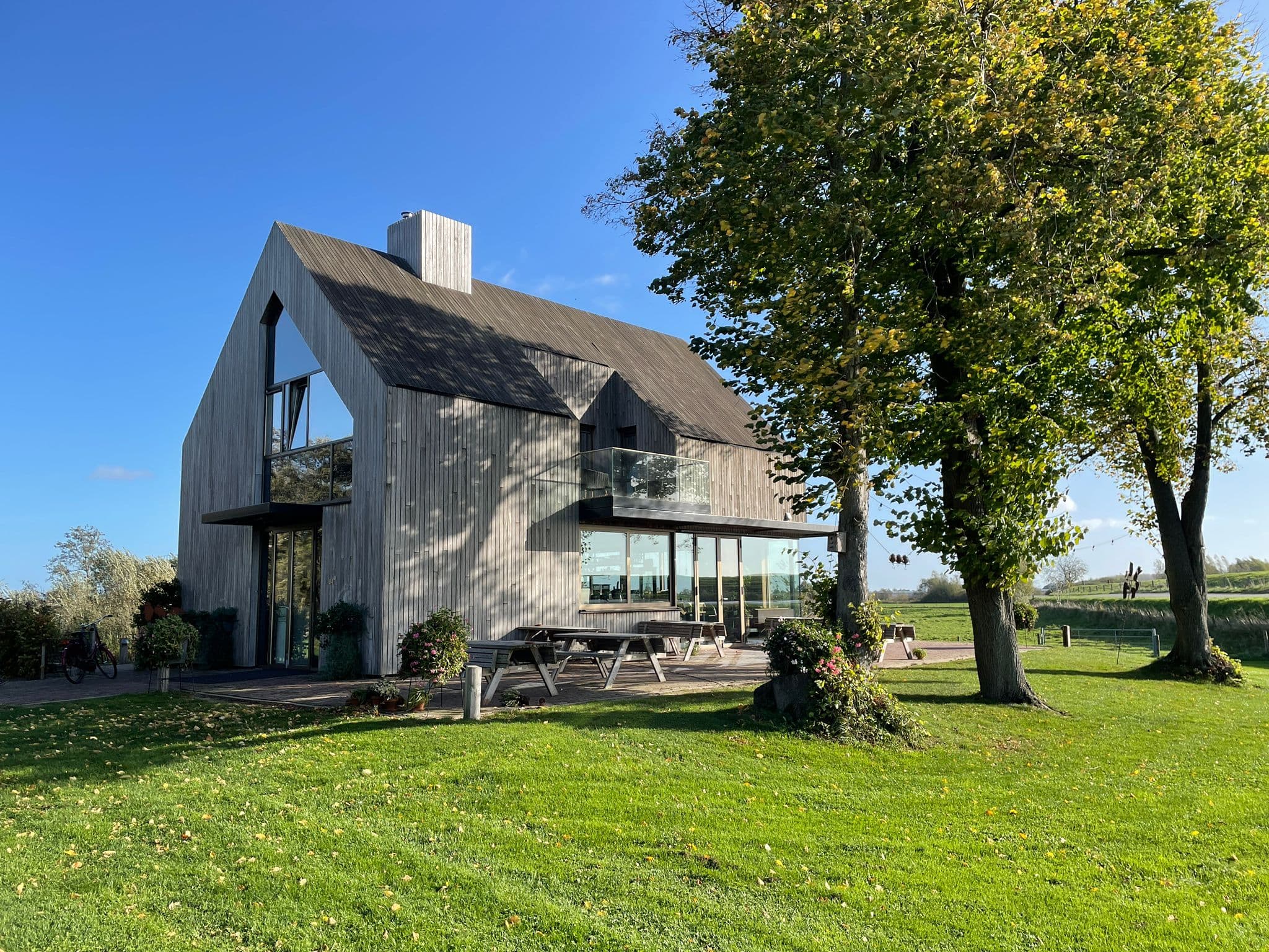 Brasserie De Buurman