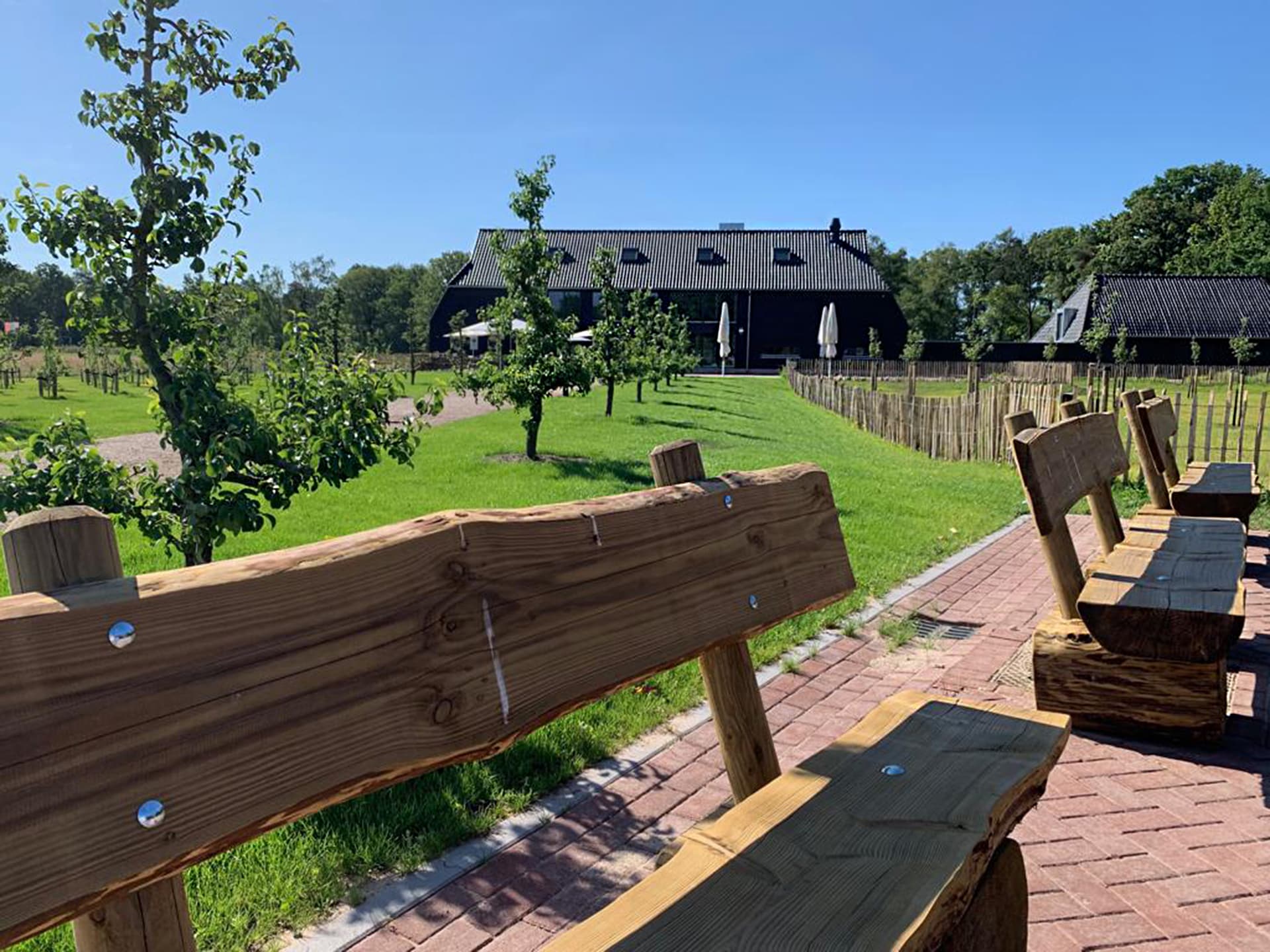 Ontmoetingscentrum Voor Anker