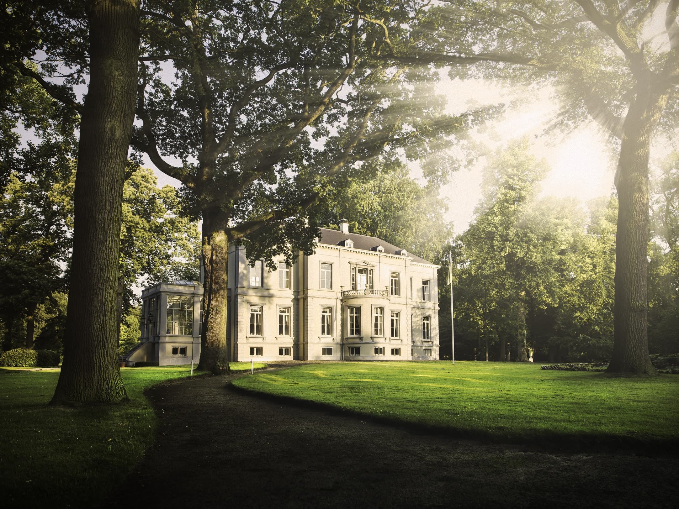 Kasteel & Landgoed Mattemburgh