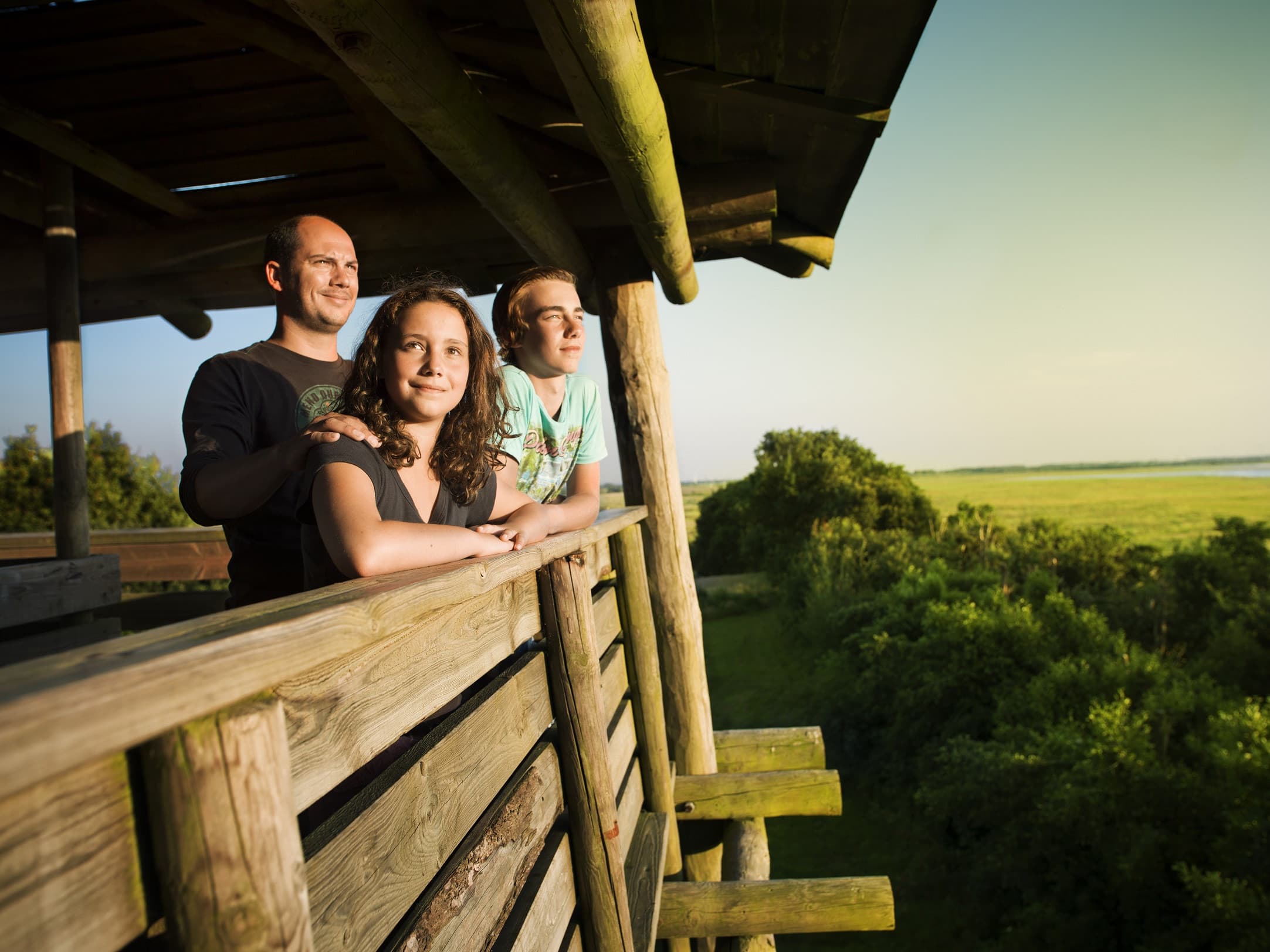 Bezoekerscentrum De Kraaijenberg