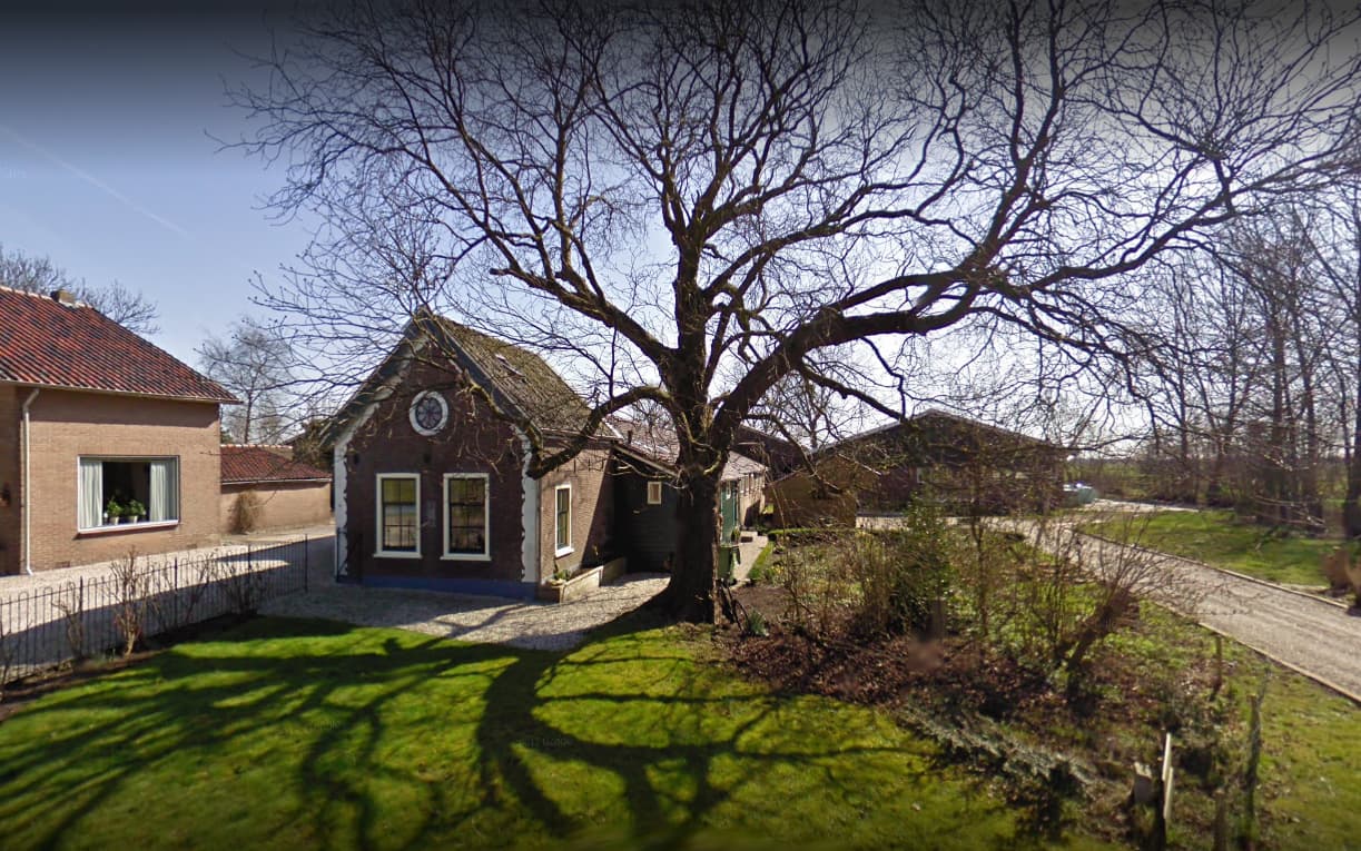 Geitenboerderij Vlooswijk