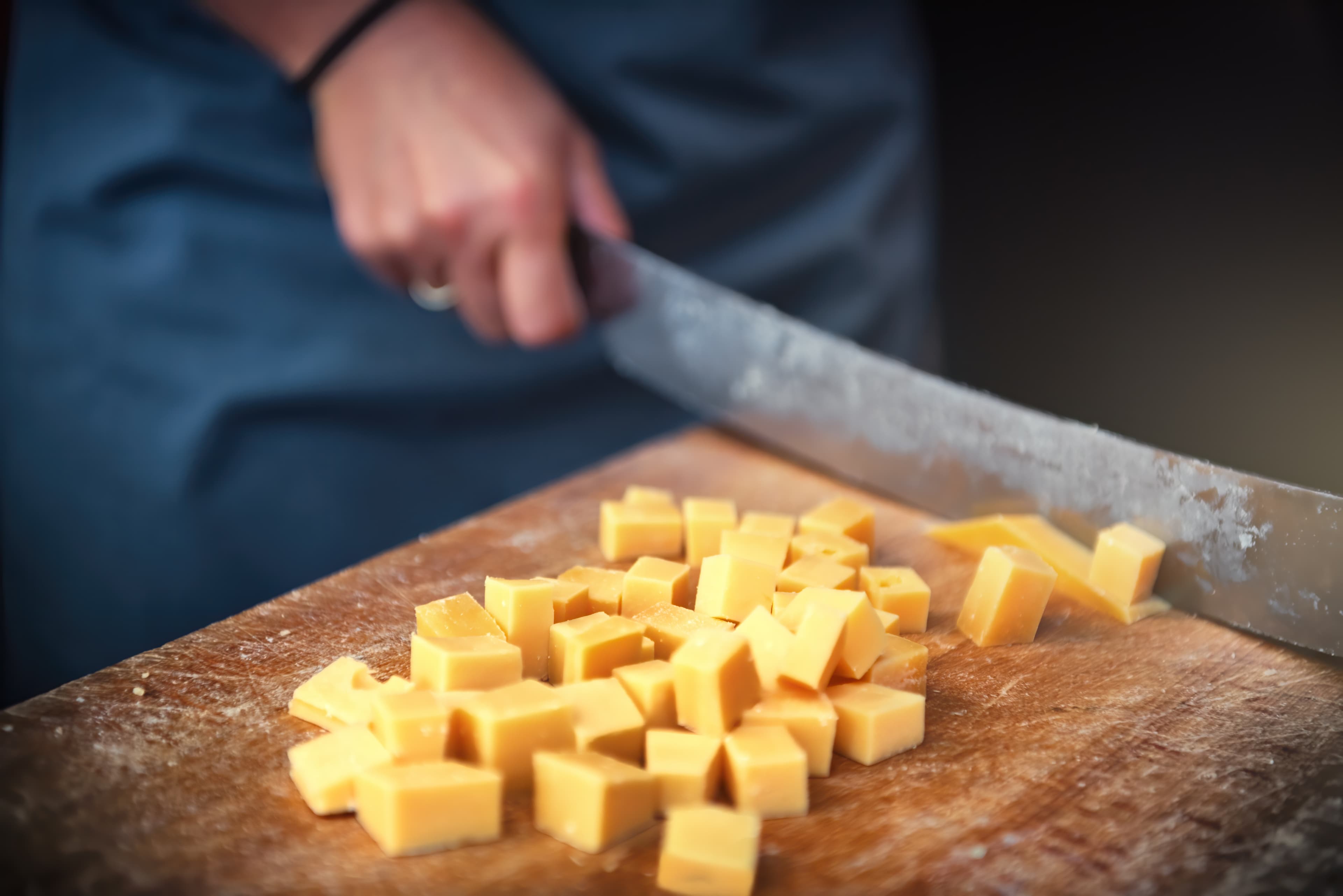 Biologische Kaasboerderij De Ruyge Weyde