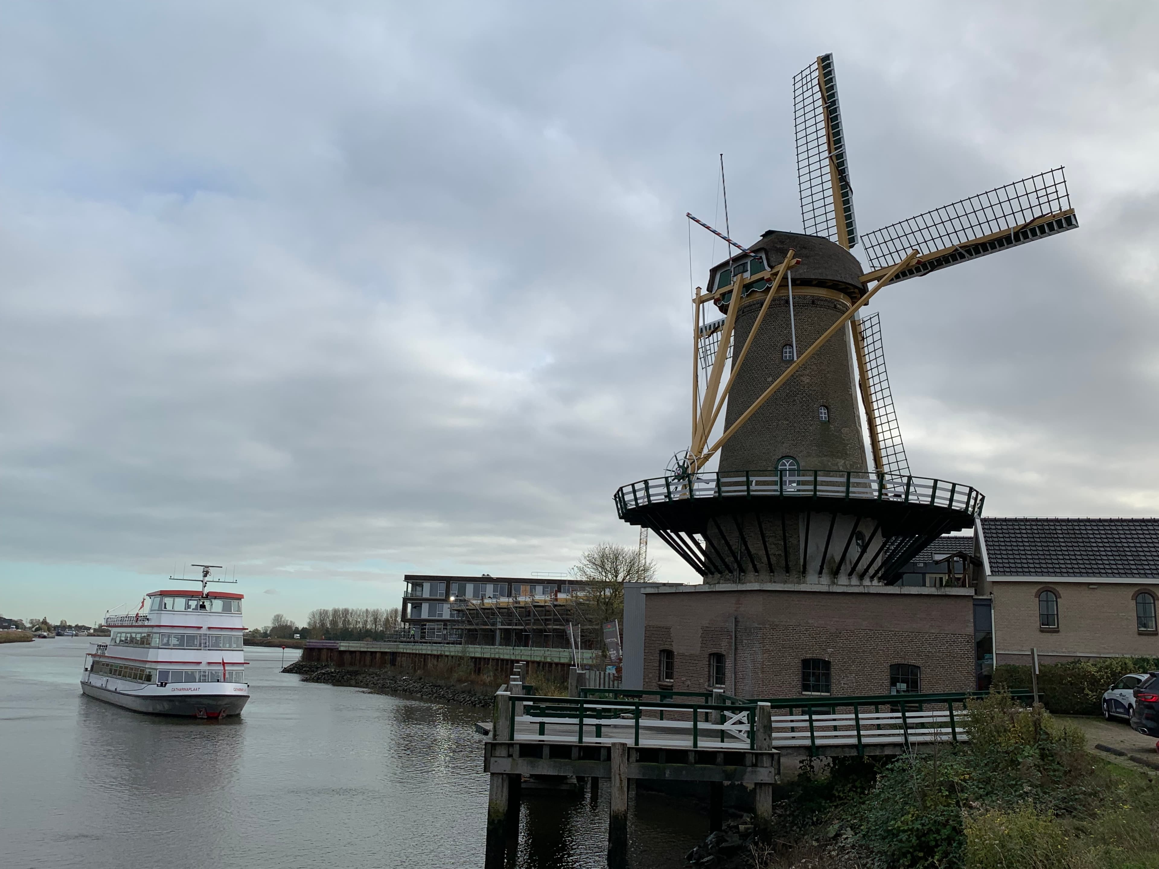 Molen Windlust
