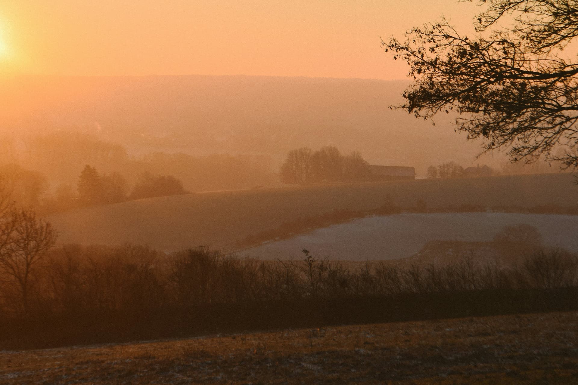Fietsroute langs Geul en Gulp