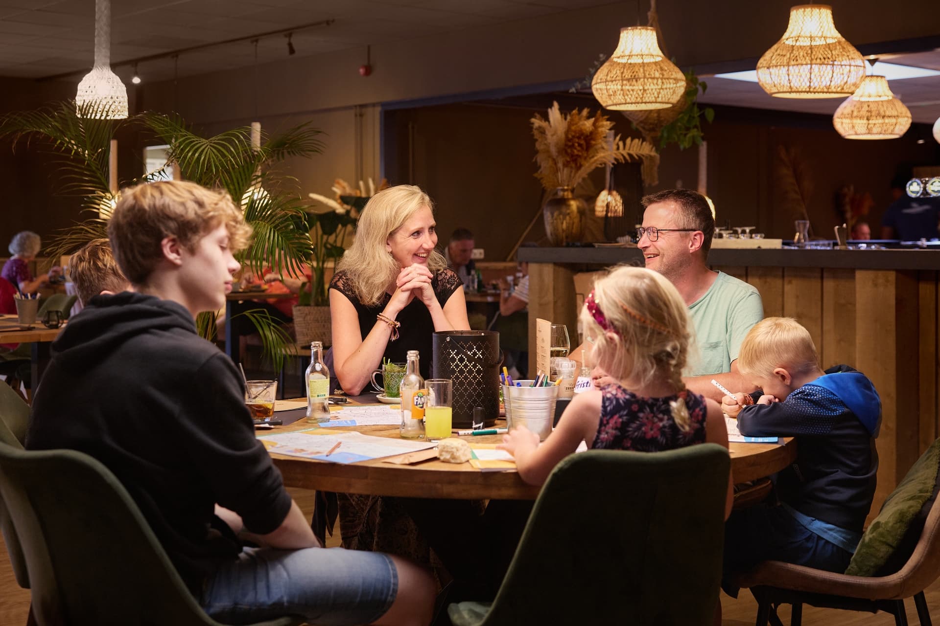 Brasserie De Jagerstee