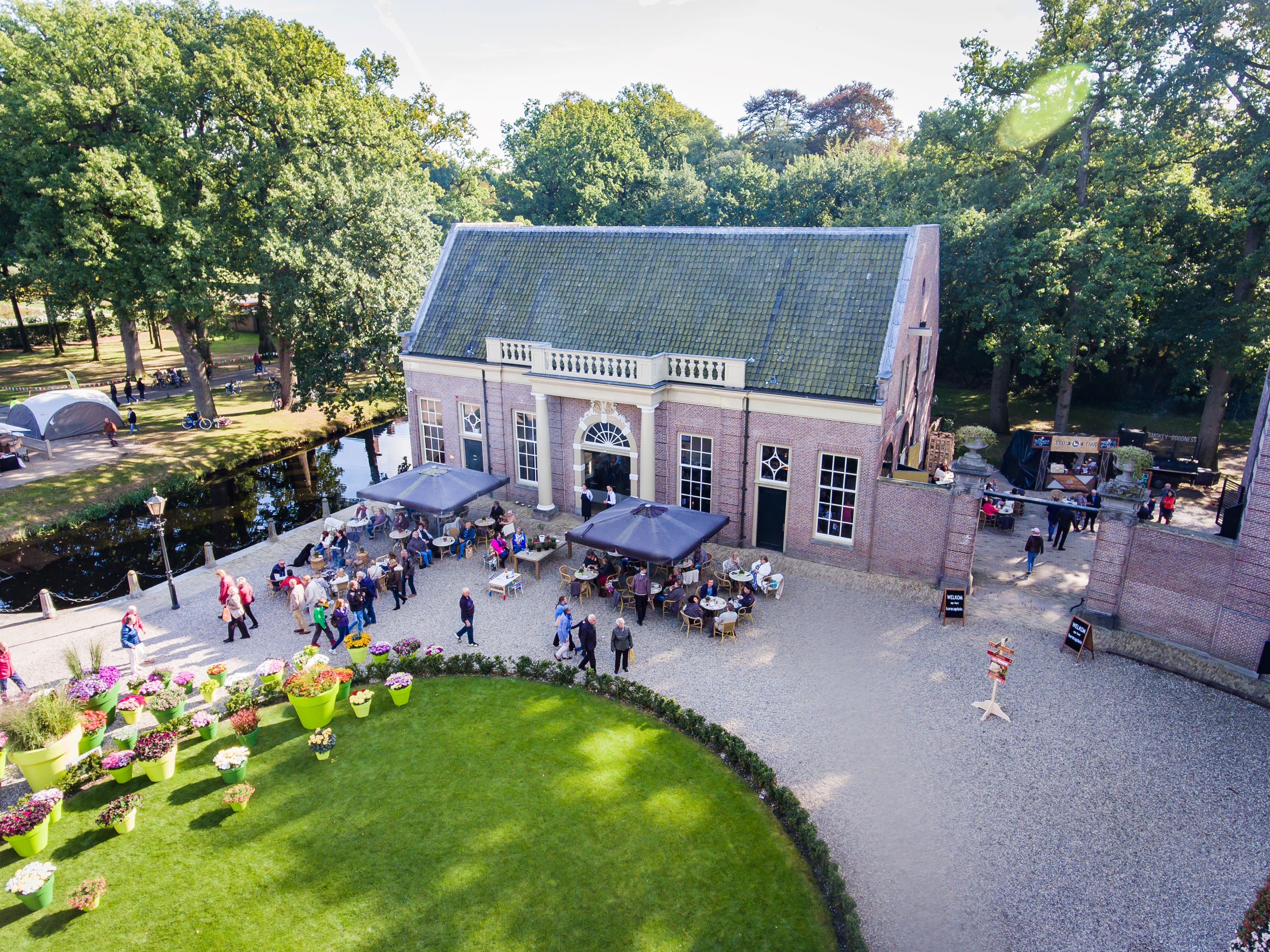 Grand Café Groeneveld