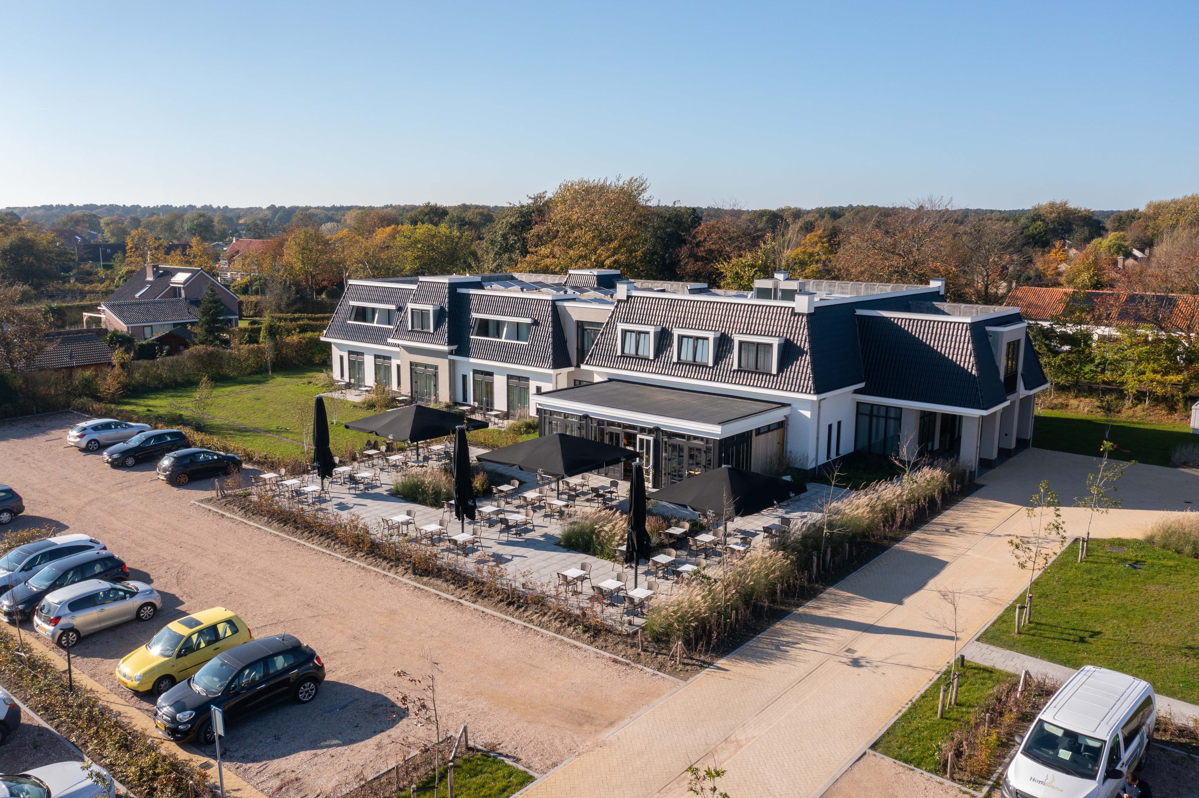 Boutique Hotel Ter Zand