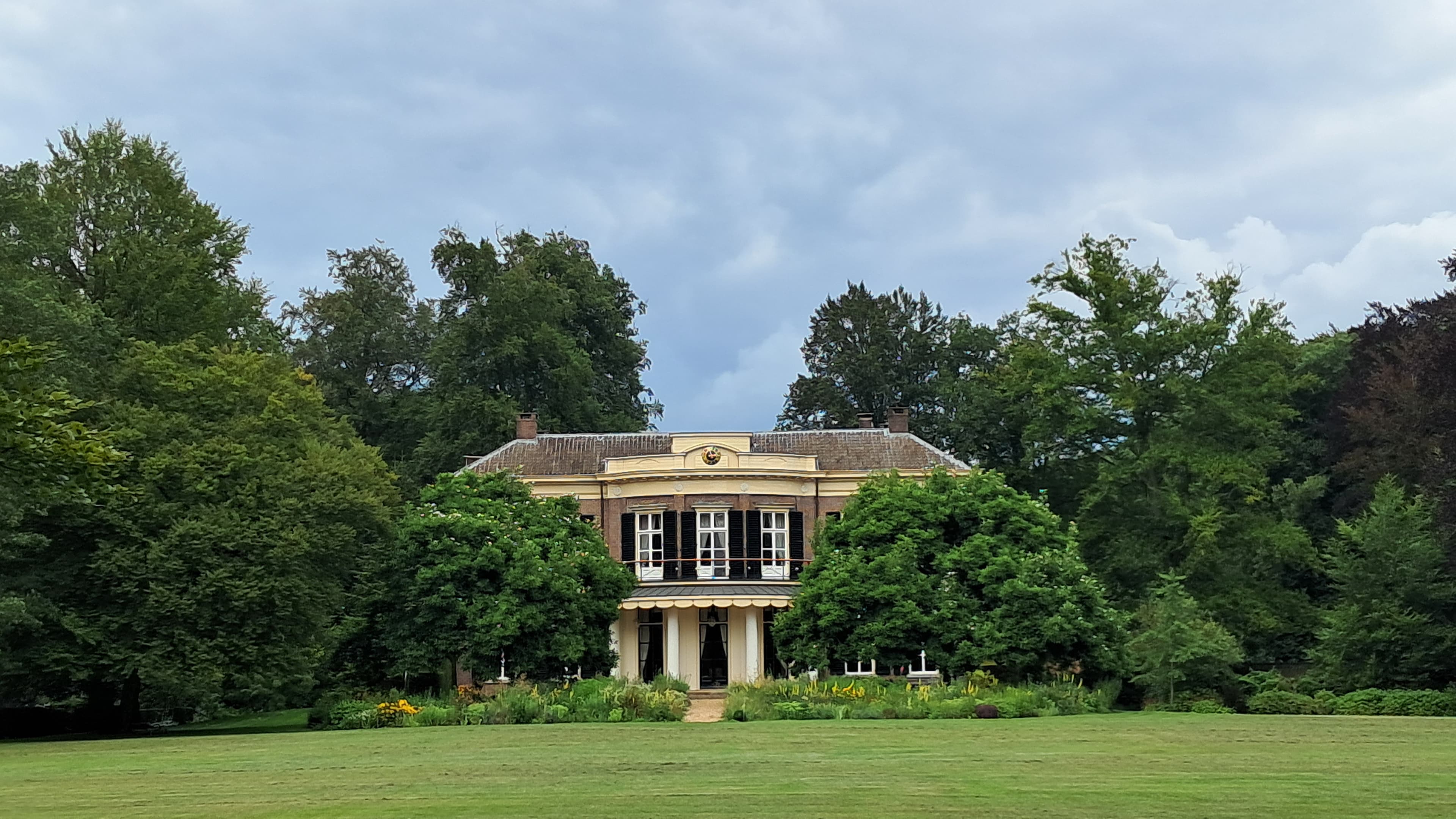 Buitenplaats 't Enzerinck