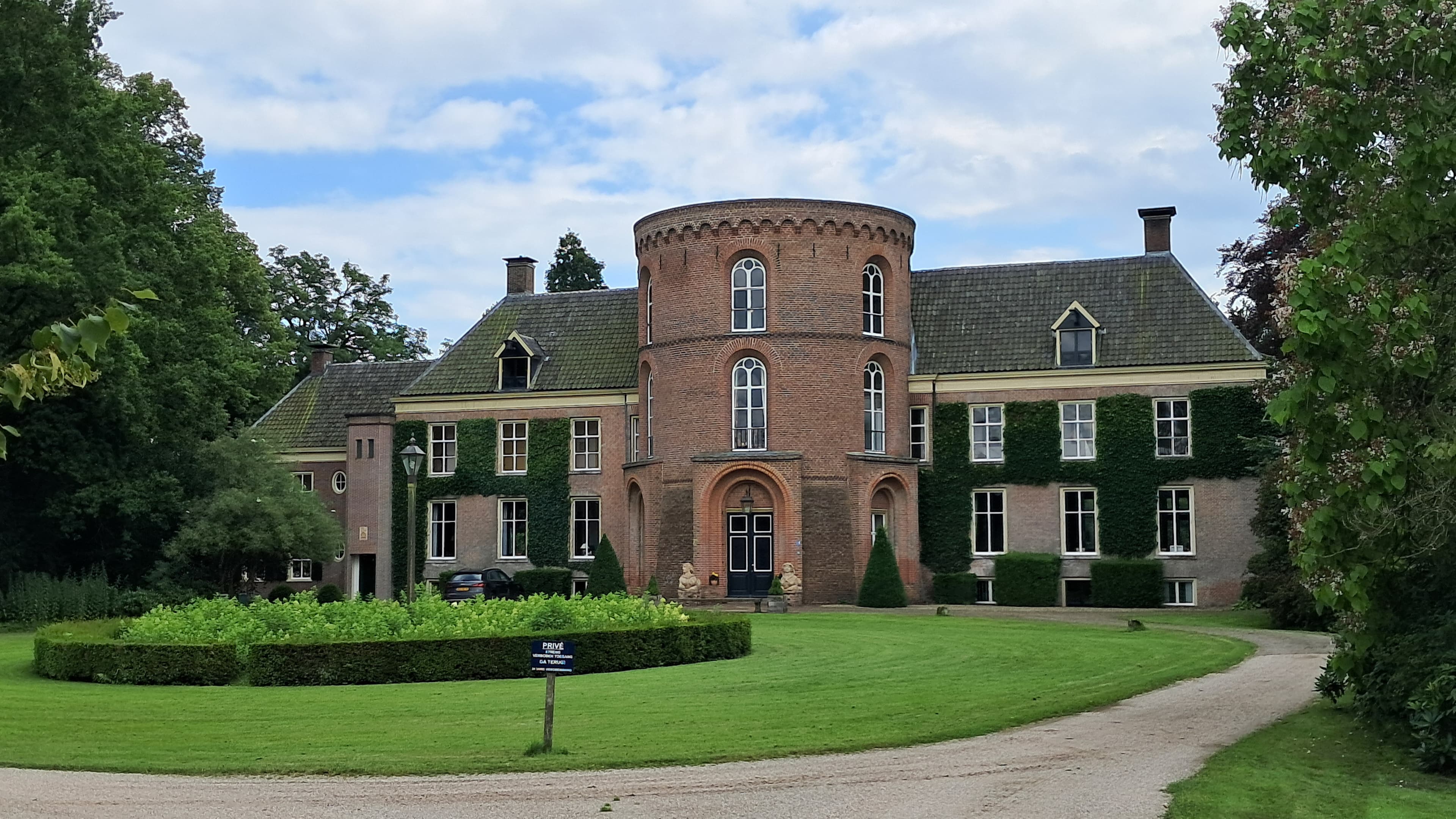 Buitenplaats de Wildenborch