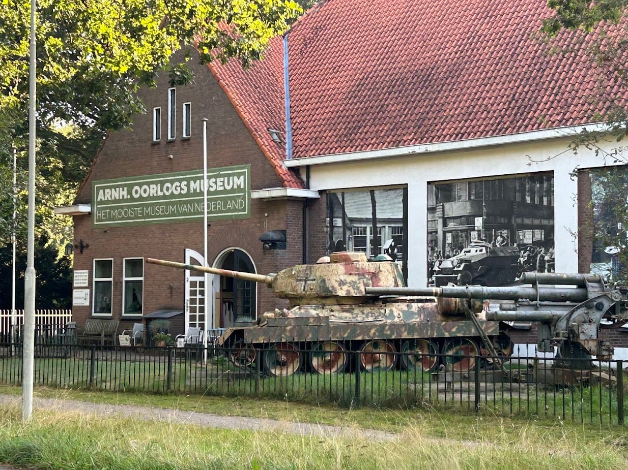 Arnhems Oorlogsmuseum