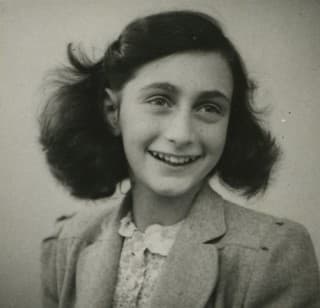 Anne Frank Herinneringsroute