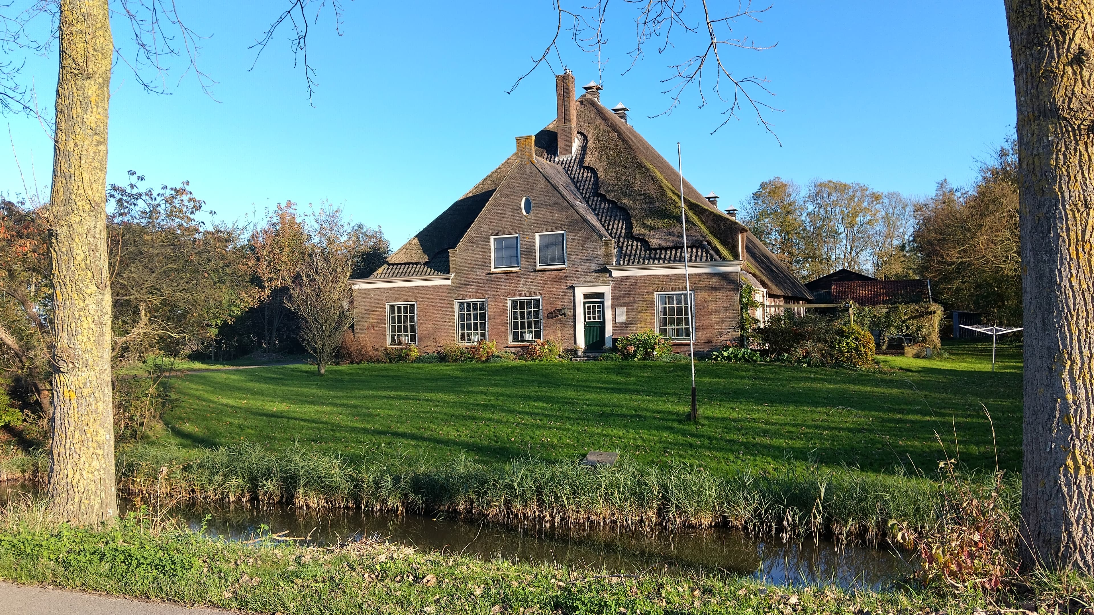 Boerderij Houtlust