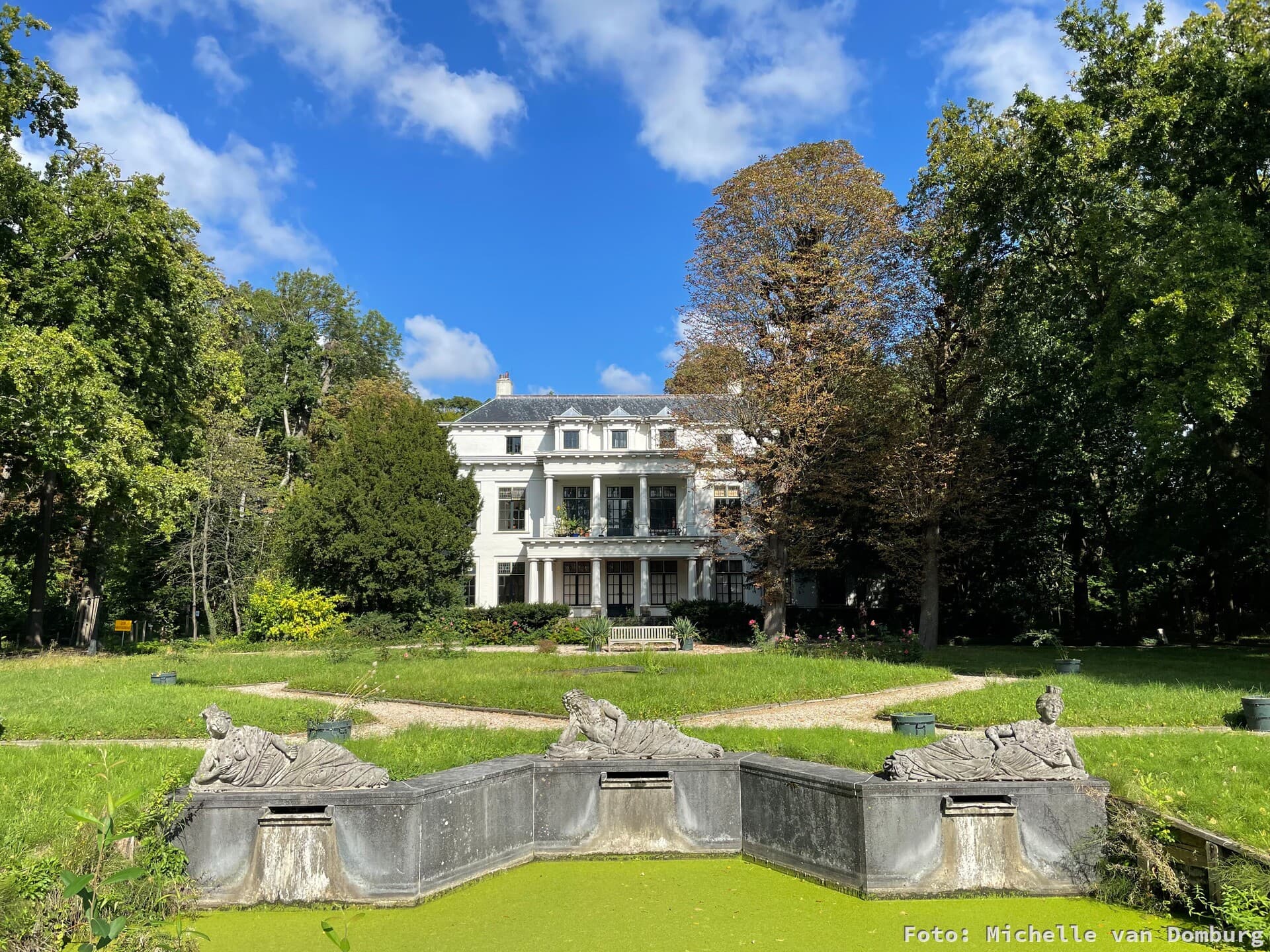 Buitenplaats De Tempel